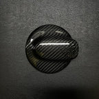 Fuel Cap in Carbon Fiber - MINI R55 / R56 / R57 / R58 / R59 - RSI c6