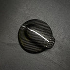 Fuel Cap in Carbon Fiber - MINI R55 / R56 / R57 / R58 / R59 - RSI c6