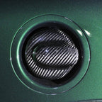 Fuel Cap in Carbon Fiber - MINI R55 / R56 / R57 / R58 / R59 - RSI c6