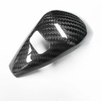 Gear Knob Cover in Carbon Fiber for BMW 3 Series G20/G21 and 4 Series G22/G23 by RSI c6