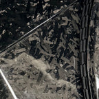 Spoiler Body Kit in Carbon Spoiler, Adjustable Kit and Cover - MINI R & F