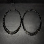 Head Light Trim in Forged Carbon - MINI R55 / R56 / R57 / R58 / R59 - RSI c6