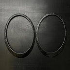 Head Light Trim in Forged Carbon - MINI R55 / R56 / R57 / R58 / R59 - RSI c6