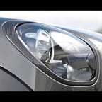 Head Light Trims in Carbon Fiber - MINI R60 Countryman /R61 Paceman - RSI c6