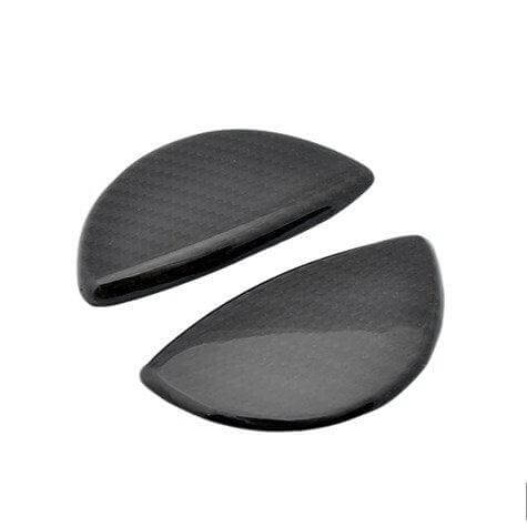 Head Light Washer Trim in Carbon Fiber - MINI R55 / R56 / R57 / R58 / R59 - RSI c6