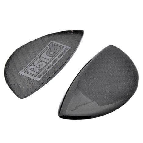 Head Light Washer Trim in Carbon Fiber - MINI R55 / R56 / R57 / R58 / R59 - RSI c6