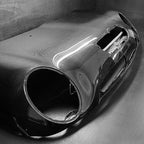 Bonnet Hood in Pre-preg Carbon Fiber - MINI R50 / R52 / R53 - RSI c6