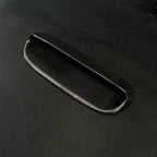 Hood Scoop in Carbon Fiber - MINI R50 / R52 / R53 - RSI c6
