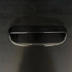 Hood Scoop in Carbon Fiber - MINI R50 / R52 / R53 - RSI c6