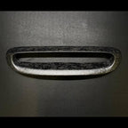 Hood Scoop in Forged Carbon - MINI F54 / F55 / F56 / F57 / GP3 - RSI c6