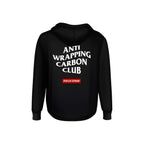 RSI c6 Hoodie "Anti Wrapping Carbon Club" - RSI c6