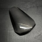 Instrument Dash Top Cover in Carbon Fiber - Audi TT / TTS / TT RS 8S Mk3 - RSI c6