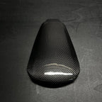 Instrument Dash Top Cover in Carbon Fiber - Audi TT / TTS / TT RS 8S Mk3 - RSI c6
