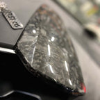 Instrument Dash Top Cover in Forged Carbon Fiber - Audi TT / TTS / TT RS mk3 - RSI c6