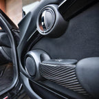 Internal Door Handles in Carbon Fiber - MINI F55 / F56 / F57 / GP3 - RSI c6