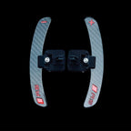 Magnetic Paddle Shift in Carbon Fiber/Forged Carbon - AUDI - RSI c6