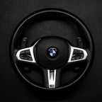 Magnetic Paddle Shift in Carbon Fiber/Forged Carbon - BMW - RSI c6