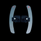 Magnetic Paddle Shift in Carbon Fiber/Forged Carbon - MINI F55/F56/F57/F60/GP3 - RSI c6