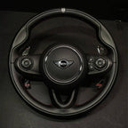 Magnetic Paddle Shift in Carbon Fiber/Forged Carbon - MINI F55/F56/F57/F60/GP3 - RSI c6