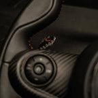 Magnetic Paddle Shift in Carbon Fiber/Forged Carbon - MINI F55/F56/F57/F60/GP3 - RSI c6