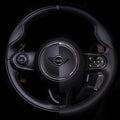 Magnetic Paddle Shift in Carbon Fiber/Forged Carbon - MINI F55/F56/F57/F60/GP3 - RSI c6