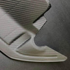 Mask Top Cover in Carbon Fiber - Audi TT / TTS / TT RS 8S Mk3 - RSI c6