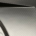 Spoiler Body Kit in Carbon Spoiler, Adjustable Kit and Cover - MINI R & F