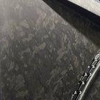 Spoiler Body Kit in Carbon Spoiler, Adjustable Kit and Cover - MINI R & F