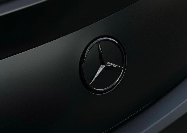 Engineered carbon details for MERCEDES AMG models with bold character by RSI c6