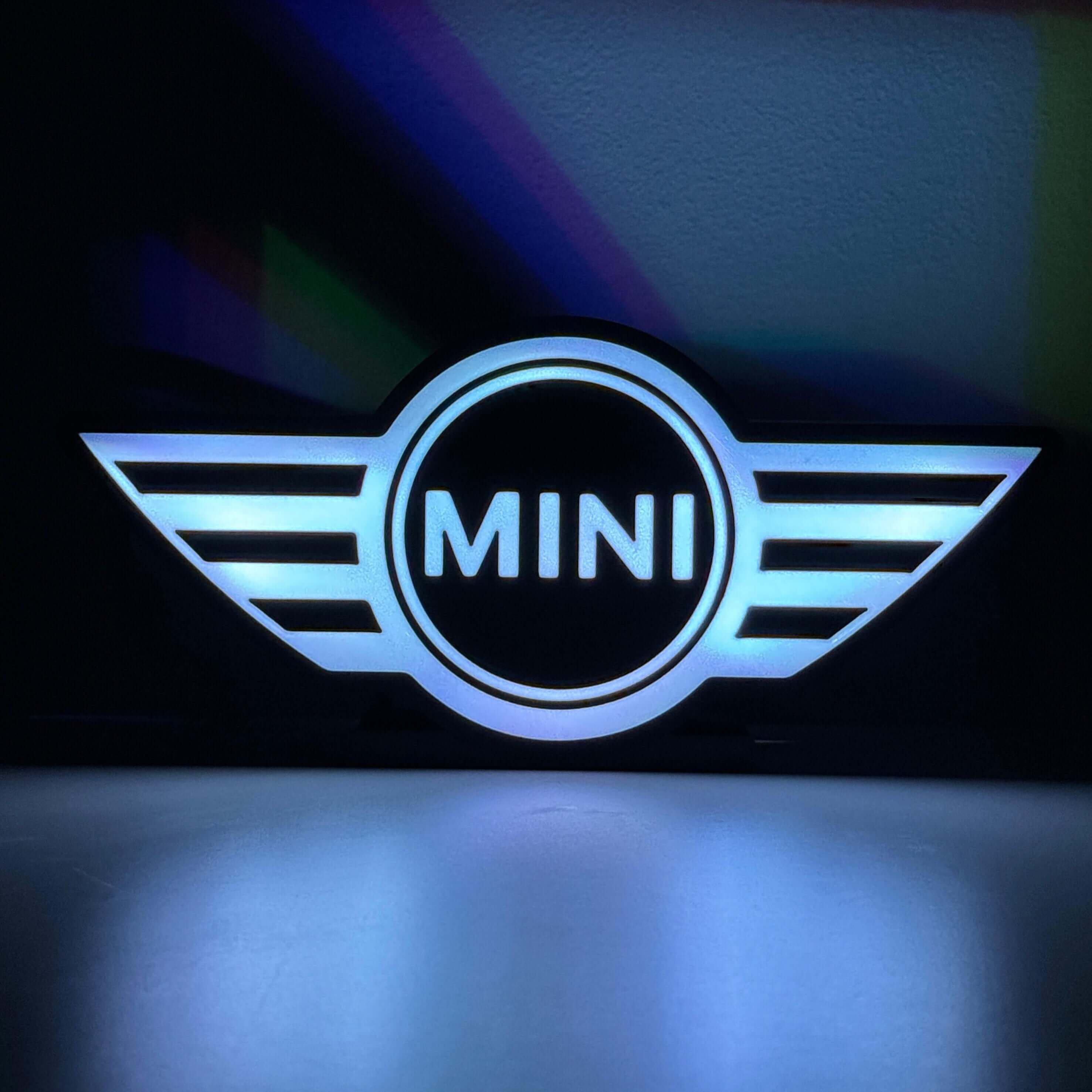 MINI Led Lamp by RSI c6 - RSI c6