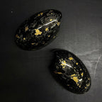 Side Mirror Caps in Forged Carbon Fiber - MINI R50 / R52 / R53 - RSI c6