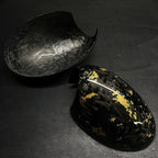 Side Mirror Caps in Forged Carbon Fiber - MINI R50 / R52 / R53 - RSI c6