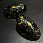 Side Mirror Caps in Forged Carbon Fiber - MINI R50 / R52 / R53 - RSI c6