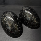 Side Mirror Caps in Forged Carbon Fiber - MINI R55 / R56 / R57 / R58 / R60 / R61 - RSI c6