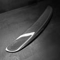 OEM Spoiler in Carbon Fiber or Forged Carbon Versions - MINI Coupè R58 or Roadster R59