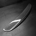OEM Spoiler in Carbon Fiber or Forged Carbon Versions - MINI Coupè R58 or Roadster R59