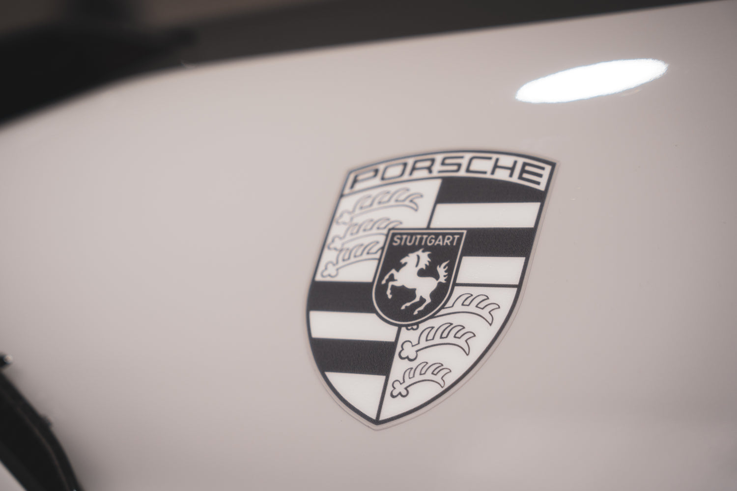 Premium forged carbon upgrades for the ultimate Porsche experience by RSI c6