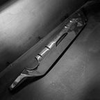 Rear Diffuser in Carbon Fiber - Toyota GR Yaris - RSI c6