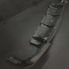 Rear Extractor in Carbon Fiber - AUDI TT / TTS / TT RS Pre FL 8S Mk3 - RSI c6