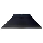 Rear Seat Delete in Carbon Fiber - MINI R50 / R52 / R53 / R56 - RSI c6