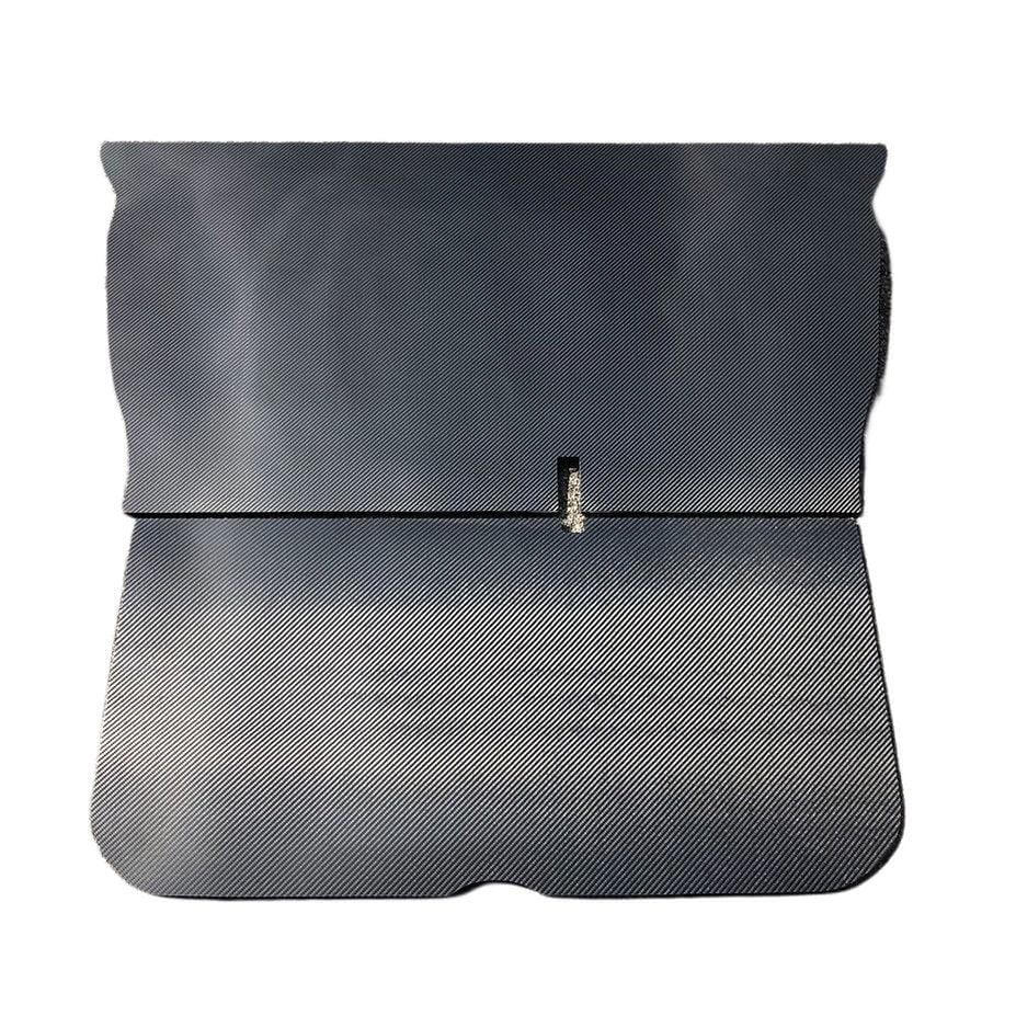 Rear Seat Delete in Carbon Fiber - MINI F56 / F56 LCI - RSI c6