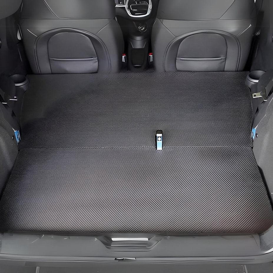 Carbon Fiber Rear Seat Delete for MINI F56/F56 LCI – RSI c6