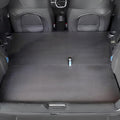 Rear Seat Delete in Carbon Fiber - MINI F56 / F56 LCI - RSI c6