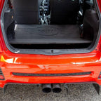 Rear Seat Delete in Moquette - MINI R50 / R52 / R53 / R56 - RSI c6