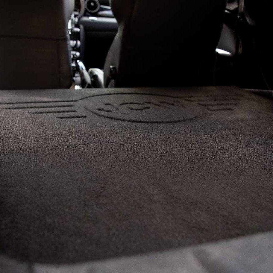 Rear Seat Delete in Moquette - MINI R50 / R52 / R53 / R56 - RSI c6