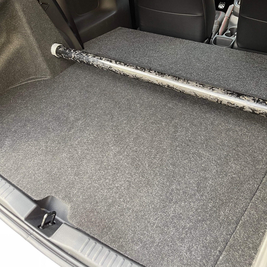 Rear Seat Delete Carpet - Toyota GR Yaris - RSI c6