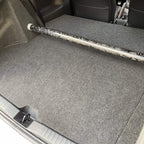 Rear Seat Delete Carpet - Toyota GR Yaris - RSI c6