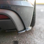 Rear Spats in Carbon Fiber - AUDI A1/S1 8X - RSI c6