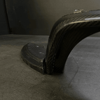 Rear Spats in Carbon Fiber - AUDI TT RS Pre FL 8S Mk3 - RSI c6
