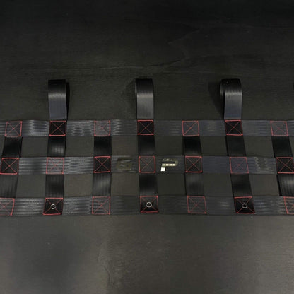 Rear Sport Net - MINI GP3 - RSI c6